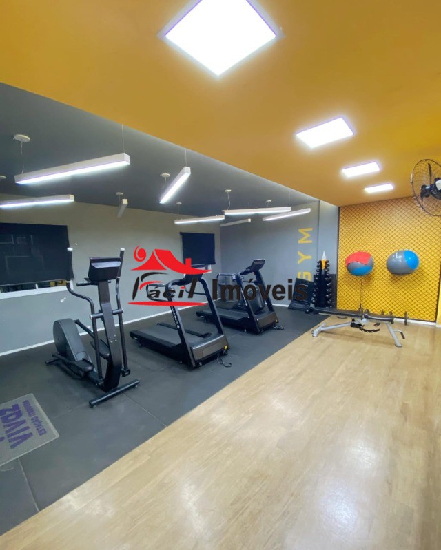 Apartamento, 2 quartos, 43 m² - Foto 23