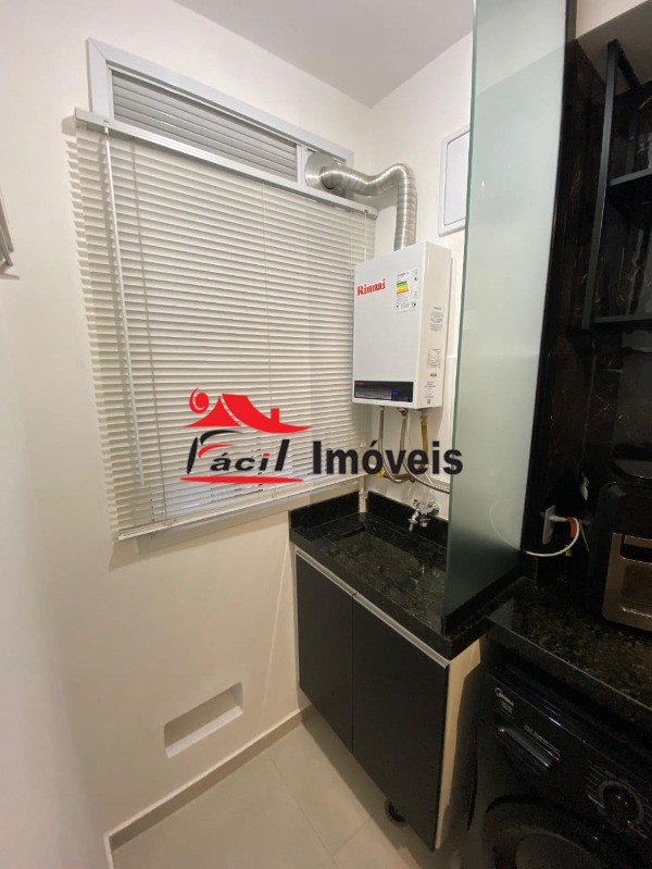 Apartamento, 2 quartos, 43 m² - Foto 28