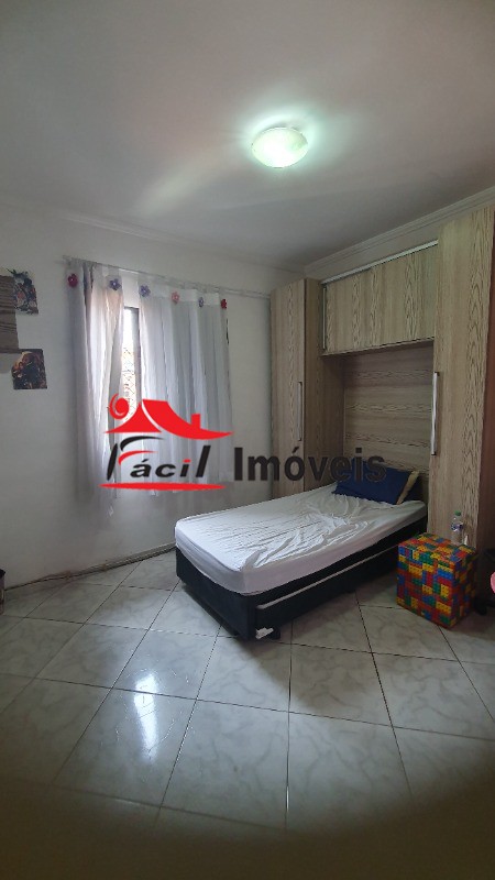 Sobrado à venda com 3 quartos, 138m² - Foto 9