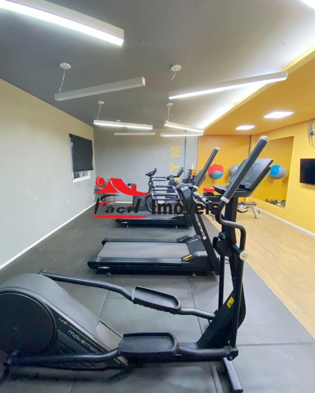 Apartamento, 2 quartos, 43 m² - Foto 20
