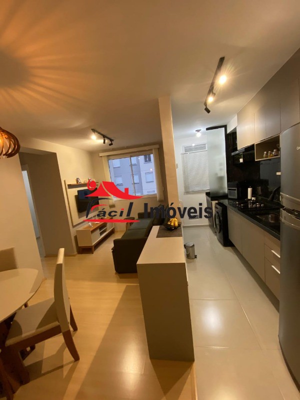 Apartamento, 2 quartos, 43 m² - Foto 31