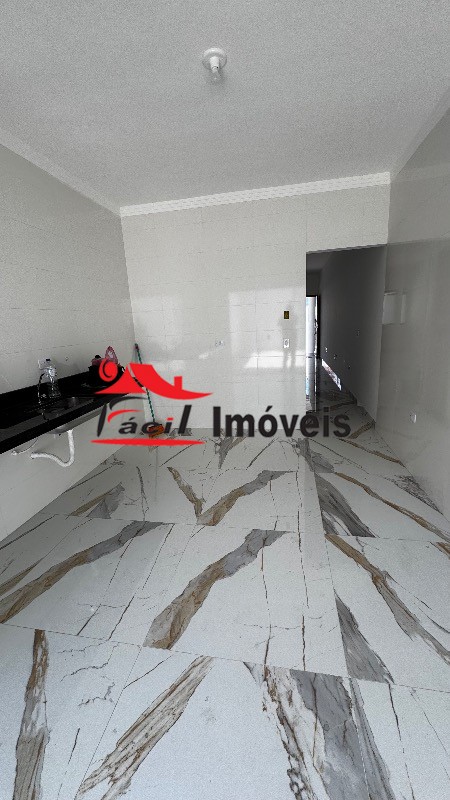 Sobrado, 3 quartos, 120 m² - Foto 10