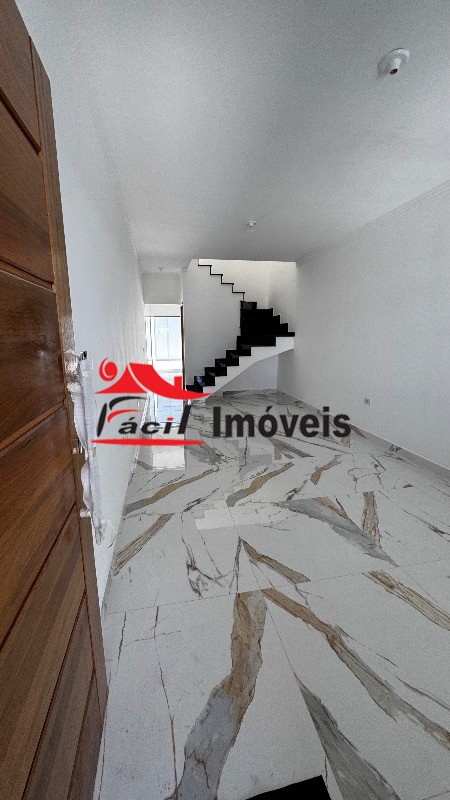 Sobrado, 3 quartos, 120 m² - Foto 4