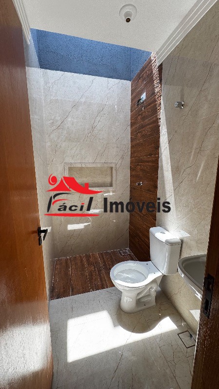 Sobrado, 3 quartos, 120 m² - Foto 12