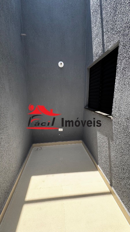 Sobrado, 3 quartos, 120 m² - Foto 13