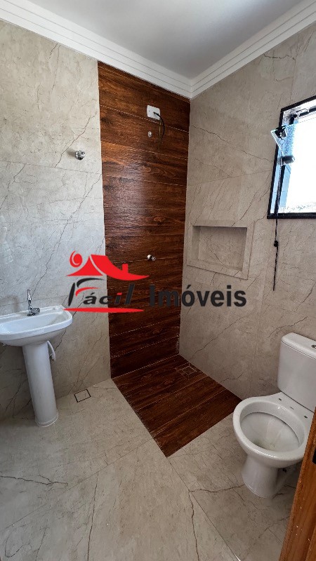 Sobrado, 3 quartos, 120 m² - Foto 17