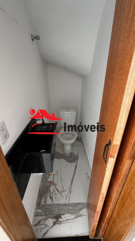 Sobrado, 3 quartos, 120 m² - Foto 7