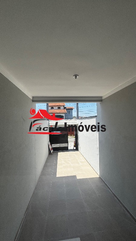 Sobrado, 3 quartos, 120 m² - Foto 5