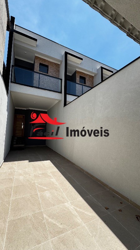 Sobrado, 3 quartos, 120 m² - Foto 3