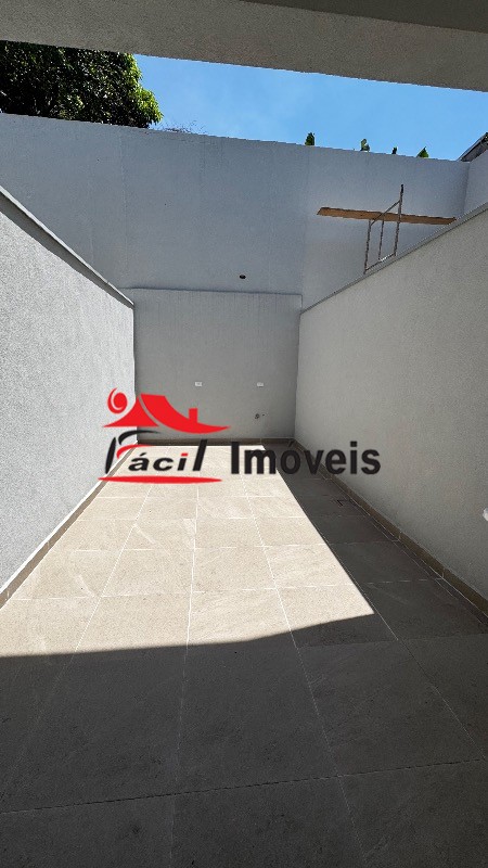 Sobrado, 3 quartos, 120 m² - Foto 9