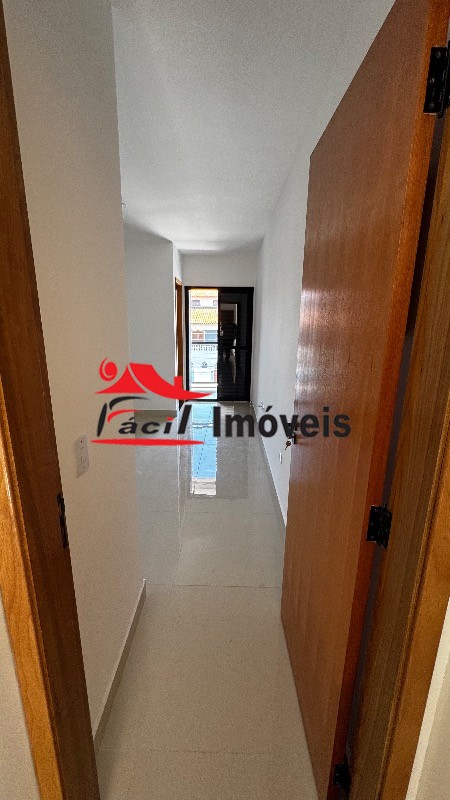 Sobrado, 3 quartos, 120 m² - Foto 16
