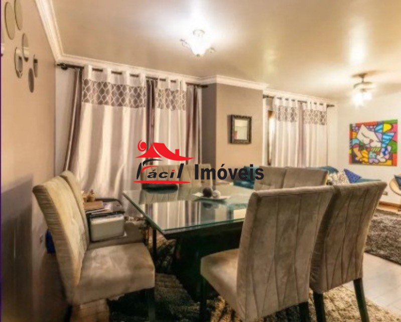 Casa, 2 quartos, 90 m² - Foto 5