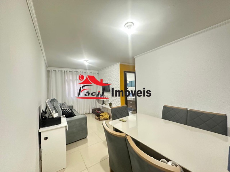 Apartamento, 2 quartos, 55 m² - Foto 4