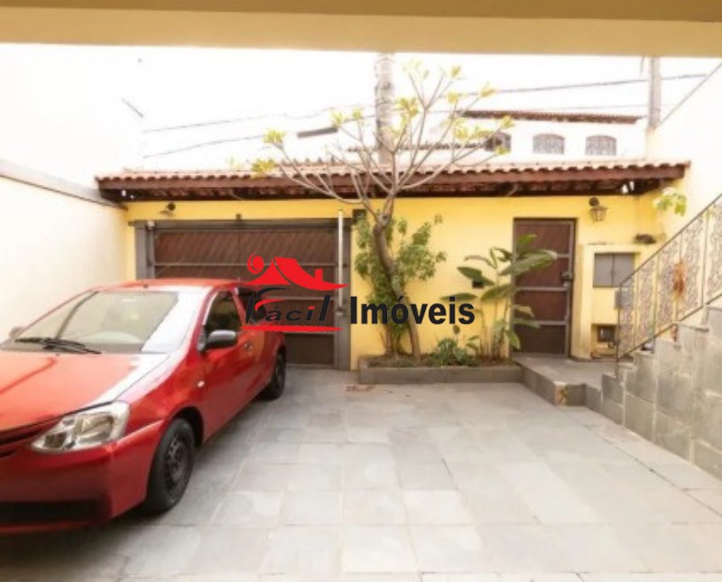 Casa, 2 quartos, 90 m² - Foto 2