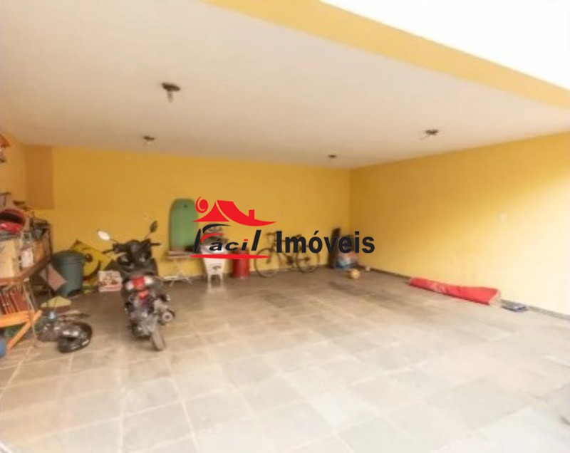 Casa, 2 quartos, 90 m² - Foto 3