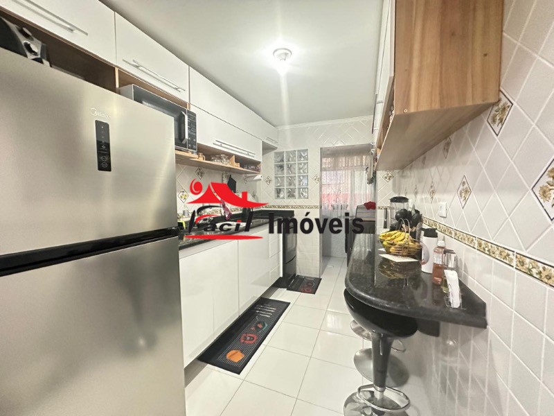 Apartamento, 2 quartos, 55 m² - Foto 5