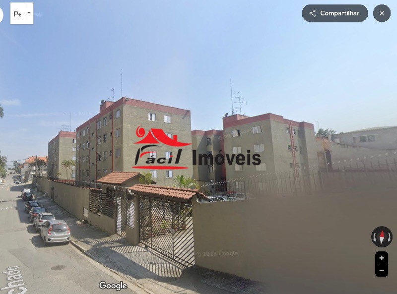 Apartamento, 2 quartos, 55 m² - Foto 1