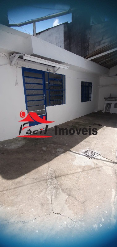 Casa, 1 quarto - Foto 1