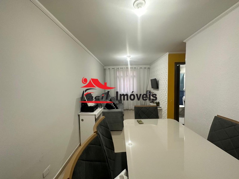Apartamento, 2 quartos, 55 m² - Foto 6