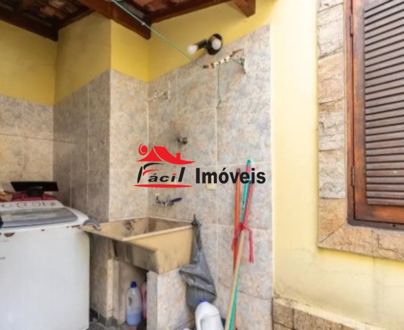 Casa, 2 quartos, 90 m² - Foto 12