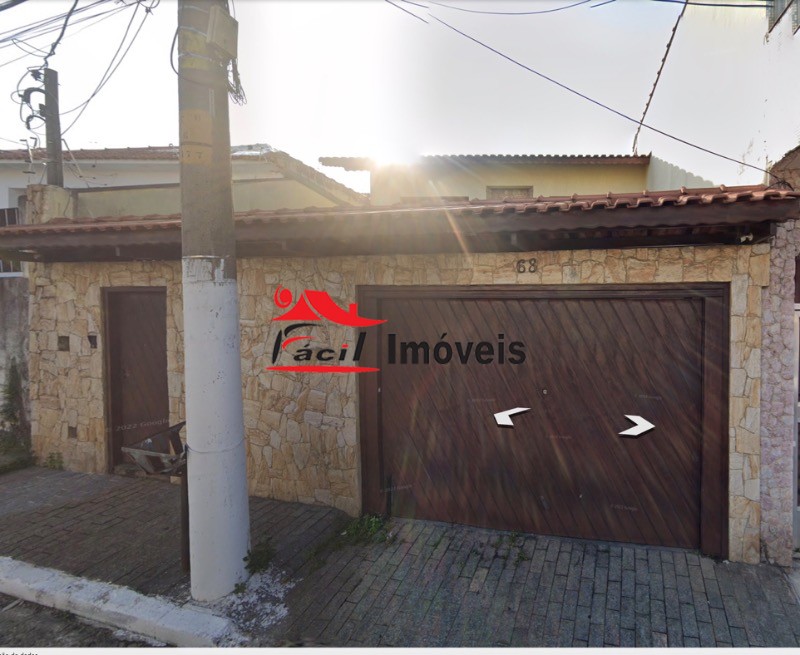 Casa, 2 quartos, 90 m² - Foto 1