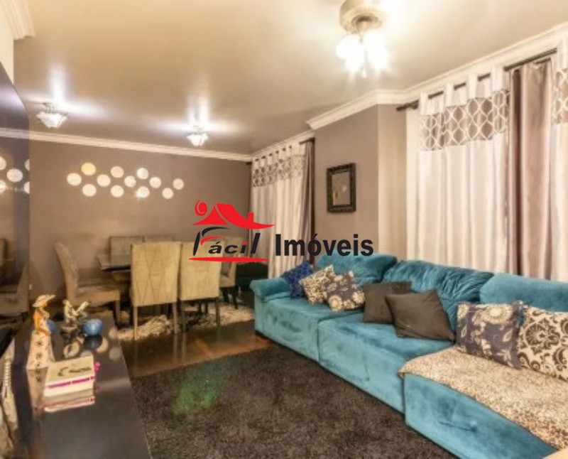 Casa, 2 quartos, 90 m² - Foto 4