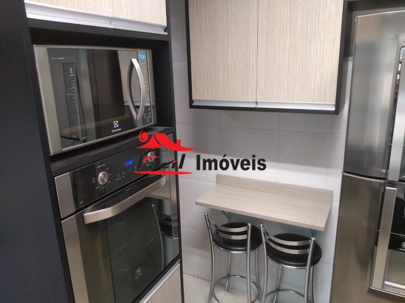 Sobrado, 2 quartos, 85 m² - Foto 30