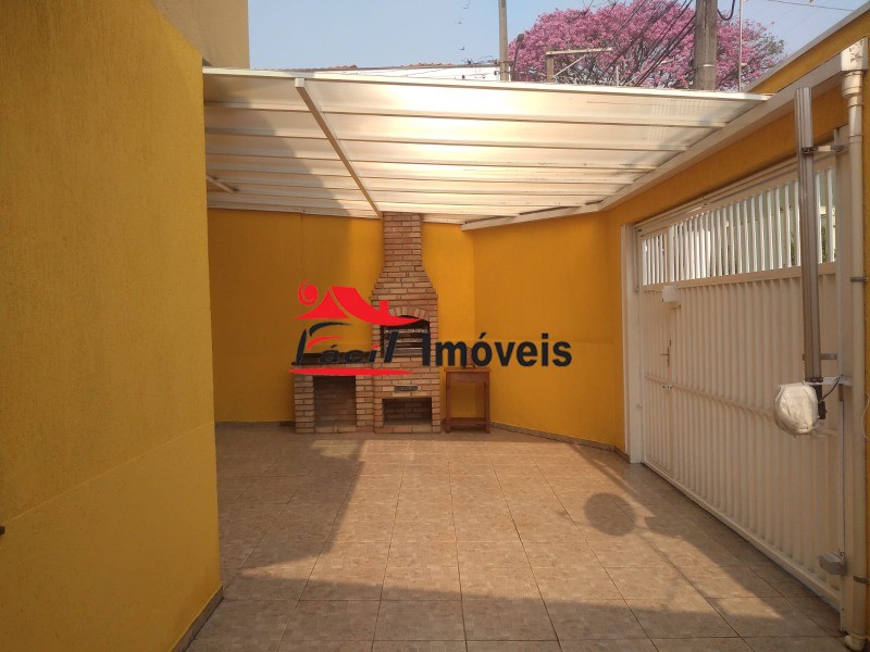 Sobrado, 2 quartos, 85 m² - Foto 36