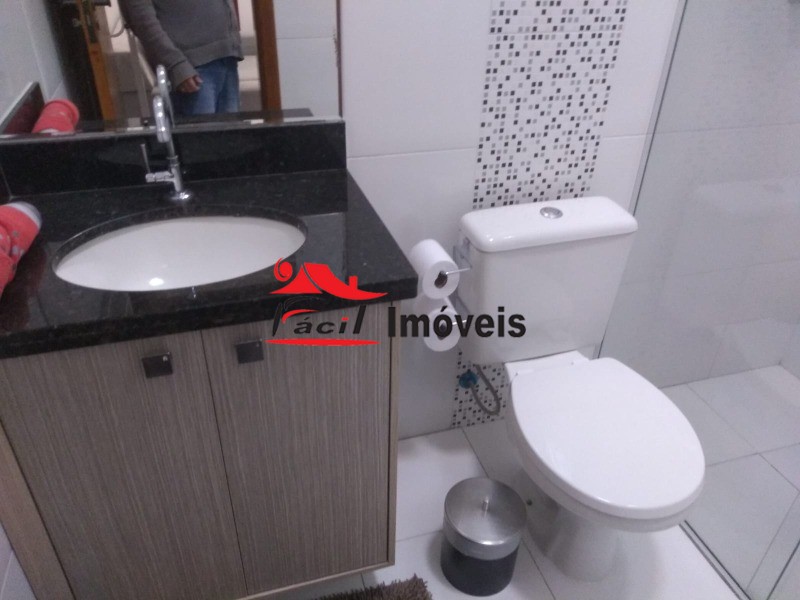 Sobrado, 2 quartos, 85 m² - Foto 8
