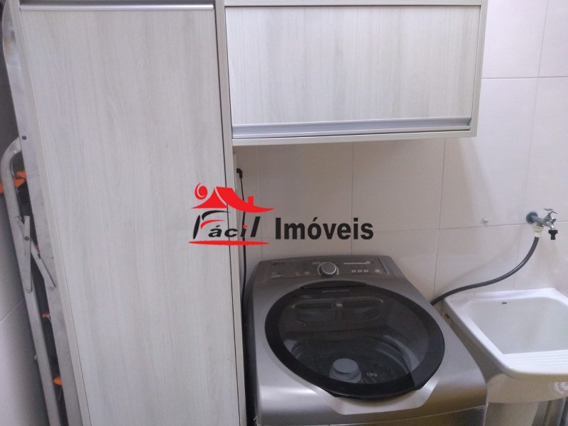 Sobrado, 2 quartos, 85 m² - Foto 26