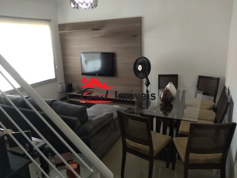 Sobrado, 2 quartos, 85 m² - Foto 12