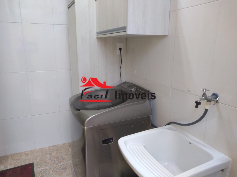 Sobrado, 2 quartos, 85 m² - Foto 29