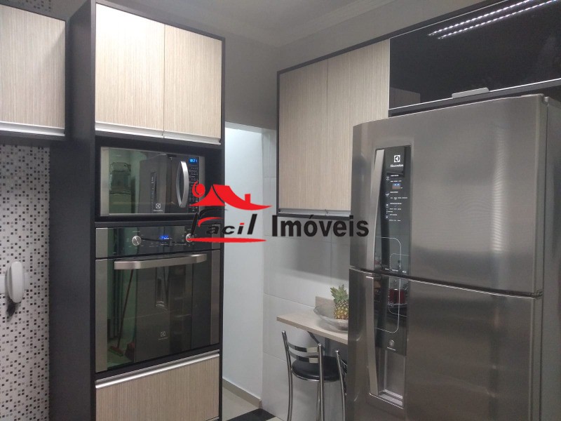 Sobrado, 2 quartos, 85 m² - Foto 27