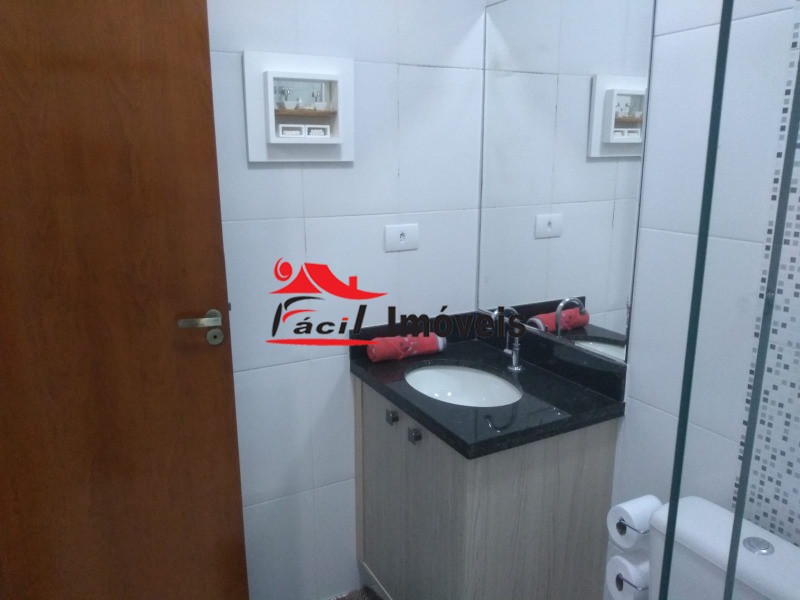 Sobrado, 2 quartos, 85 m² - Foto 10