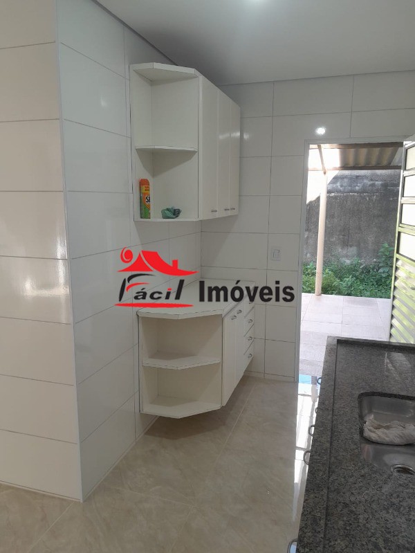 Casa, 3 quartos, 250 m² - Foto 8