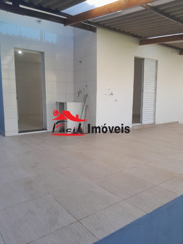 Casa, 3 quartos, 250 m² - Foto 2