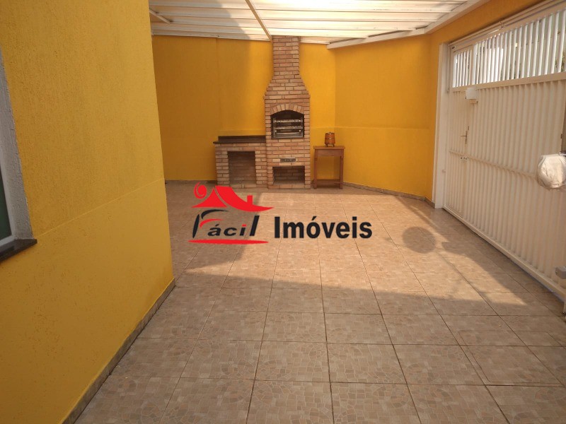 Sobrado, 2 quartos, 85 m² - Foto 19