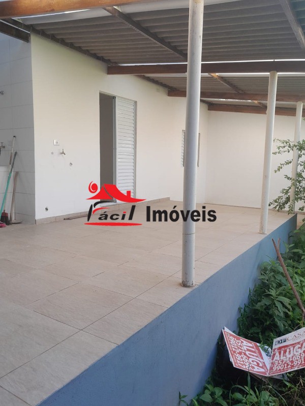 Casa, 3 quartos, 250 m² - Foto 4