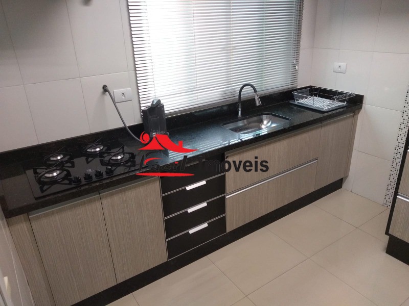 Sobrado, 2 quartos, 85 m² - Foto 4