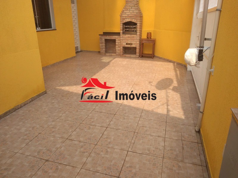 Sobrado, 2 quartos, 85 m² - Foto 17