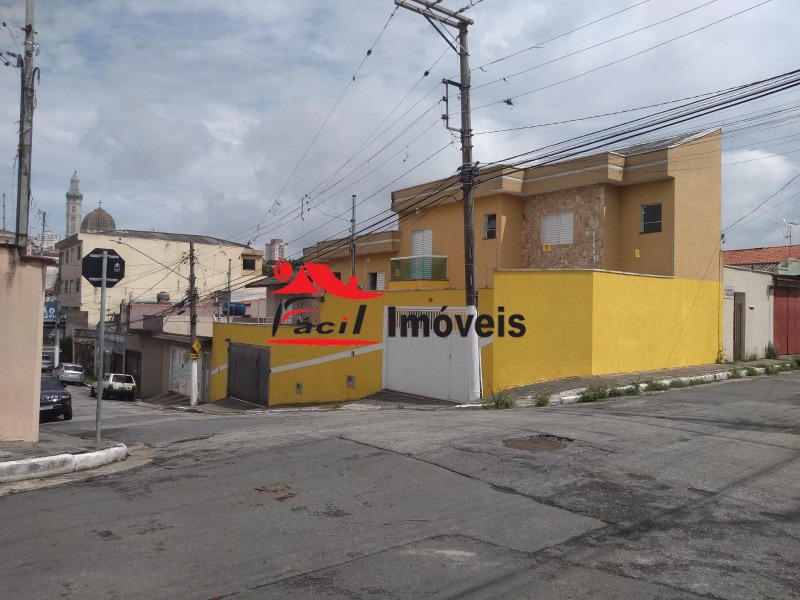 Sobrado, 2 quartos, 85 m² - Foto 22