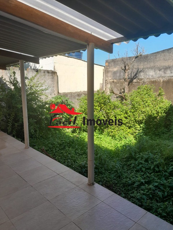 Casa, 3 quartos, 250 m² - Foto 16
