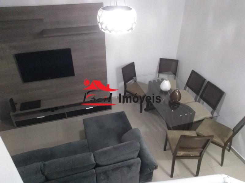 Sobrado, 2 quartos, 85 m² - Foto 7