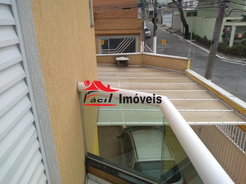 Sobrado, 2 quartos, 85 m² - Foto 42