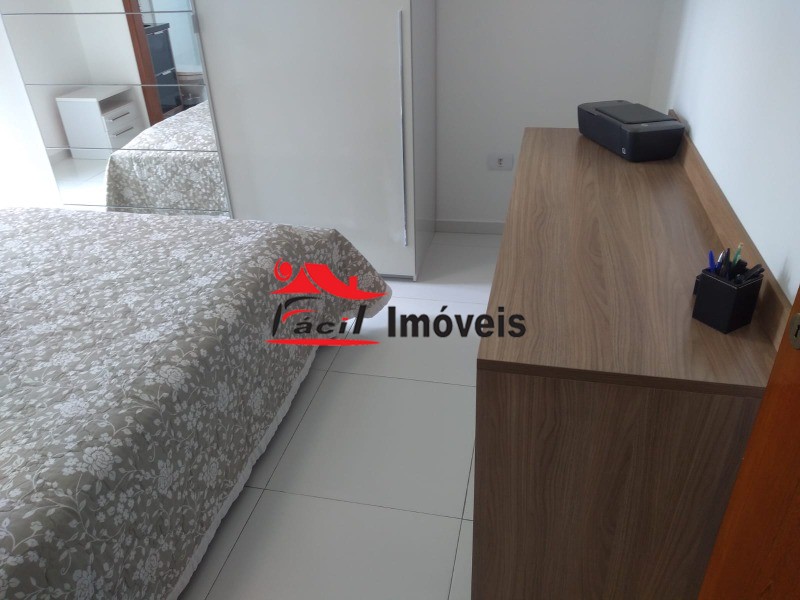 Sobrado, 2 quartos, 85 m² - Foto 21