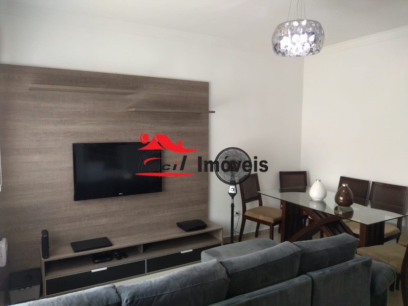 Sobrado, 2 quartos, 85 m² - Foto 34