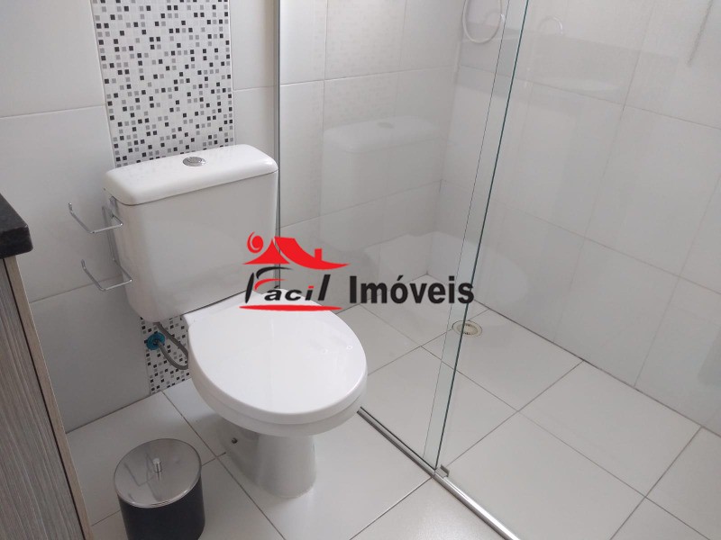 Sobrado, 2 quartos, 85 m² - Foto 31