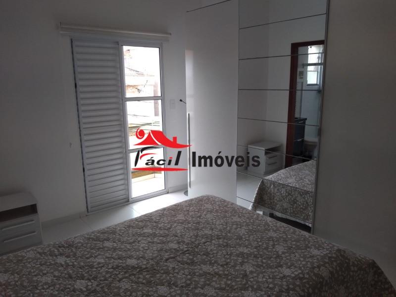 Sobrado, 2 quartos, 85 m² - Foto 41