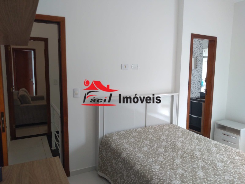 Sobrado, 2 quartos, 85 m² - Foto 2