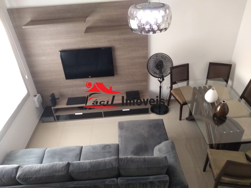 Sobrado, 2 quartos, 85 m² - Foto 32